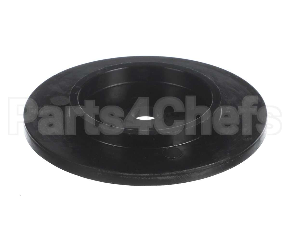 00-292350 Hobart Indicator Plate