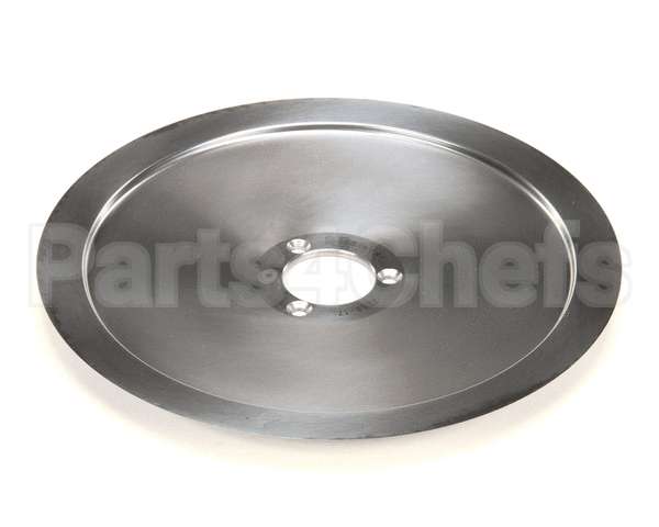 00-292499 Hobart Knife (0602)