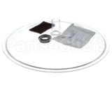00-292797 Hobart Lid - 45 Quart