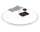 00-292797 Hobart Lid - 45 Quart