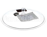 00-292797 Hobart Lid - 45 Quart