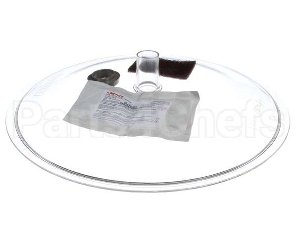 00-292797 Hobart Lid - 45 Quart