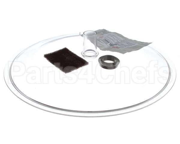 00-292797 Hobart Lid - 45 Quart