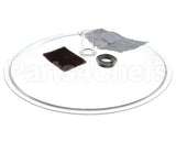 00-292797 Hobart Lid - 45 Quart