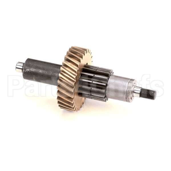 00-292798-00001 Compatible Hobart Worm Wheel Shaft