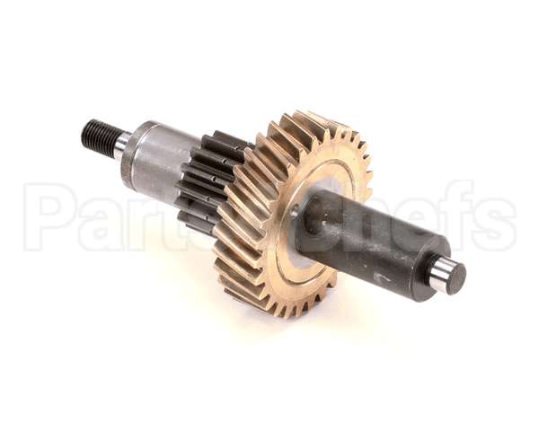00-292798-00001 Hobart Worm Wheel Shaft