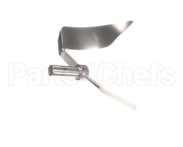 00-292808 Hobart Baffle Bar Blade