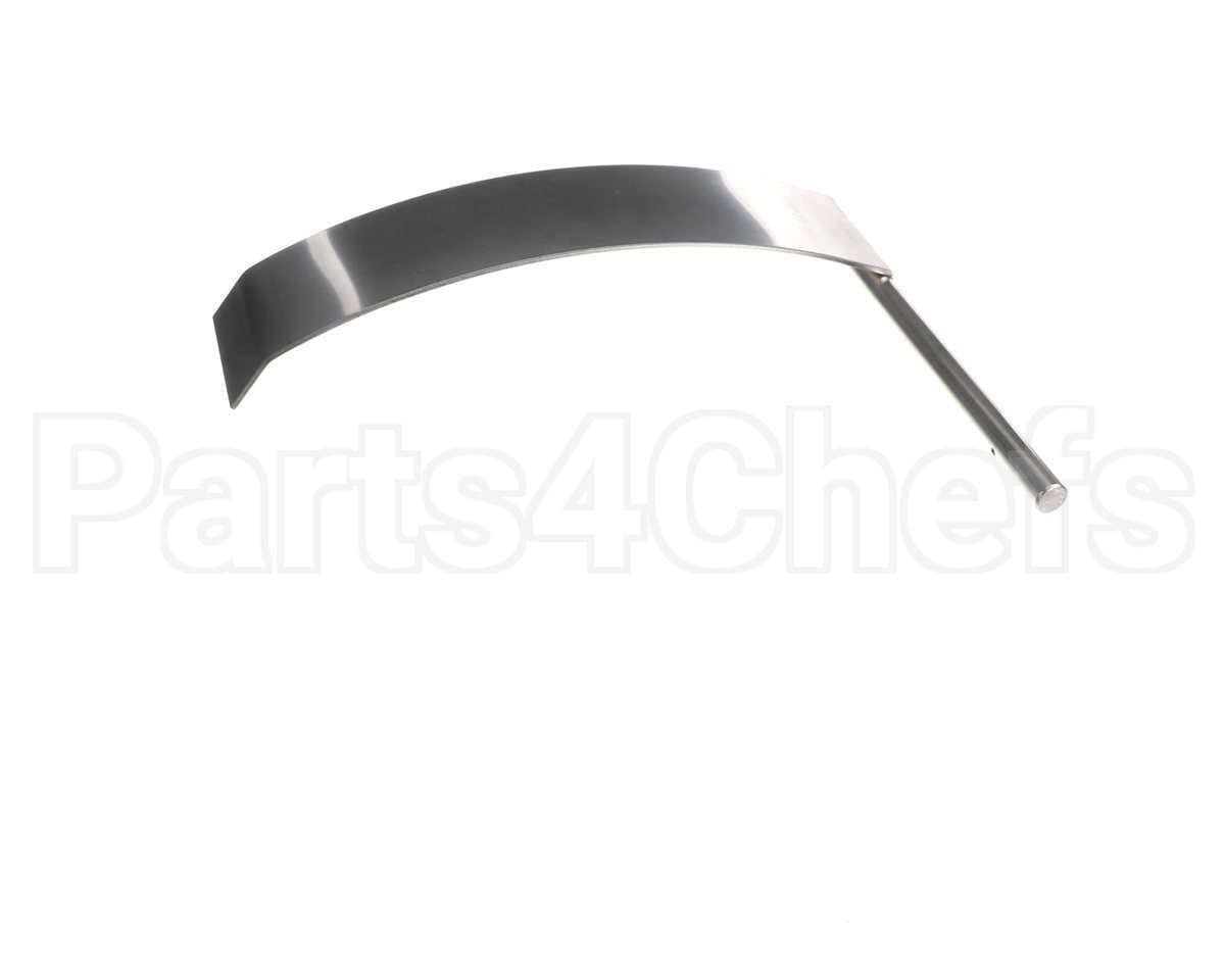00-292907-00002 Hobart Rinse Mechanism