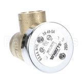 00-292909-00002 Compatible Hobart Vacuumbreaker, 1/2"