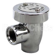 00-292909-00003 Compatible Hobart Vacuum Breaker