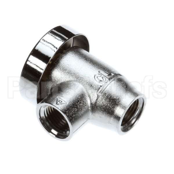 00-292909 Compatible Midwest Appliance Parts 1/2 Vacuum Breaker