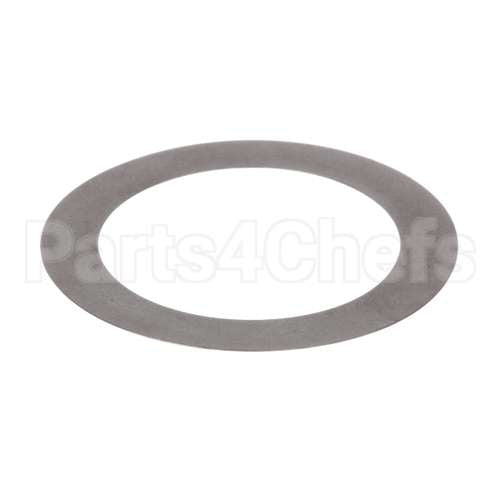 00-293046-00002 Hobart Spacer-Knife Rotor