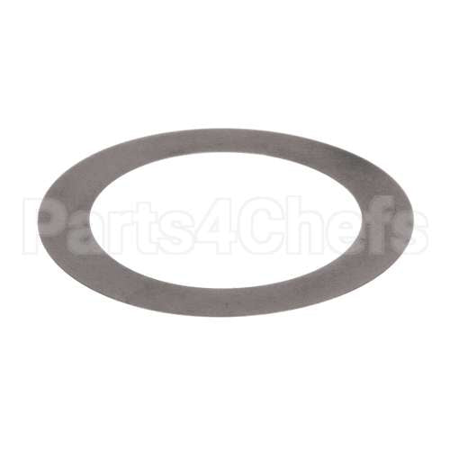 00-293046-00002 Hobart Spacer-Knife Rotor