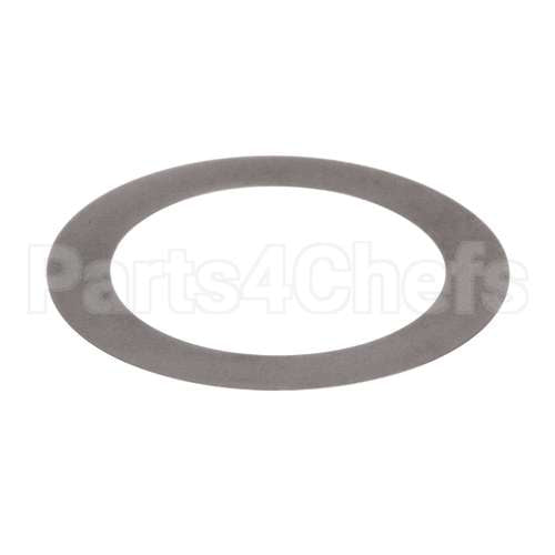 00-293046-00002 Hobart Spacer-Knife Rotor