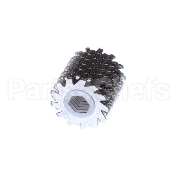 00-293162 Compatible Hobart Knife, Knit-Cluster