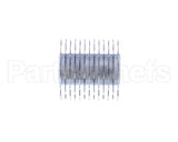 00-293162 Hobart Knife, Knit-Cluster