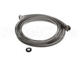 00-293408-00002 Hobart Hose, Fill Ay.