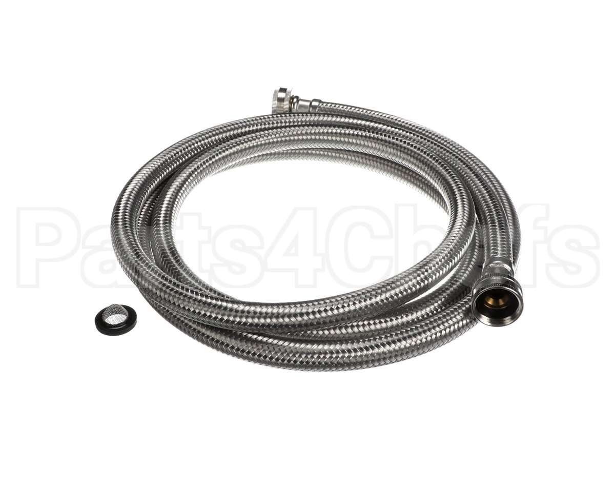 00-293408-00002 Hobart Hose, Fill Ay.