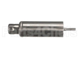 00-293624-00002 Hobart Sleeve/Foot, Leg Assembly., 6