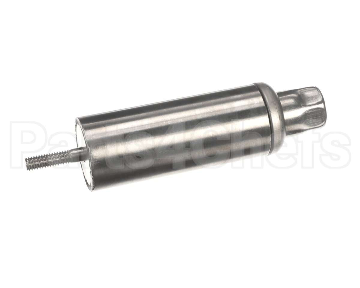 00-293624-00002 Hobart Sleeve/Foot, Leg Assembly., 6