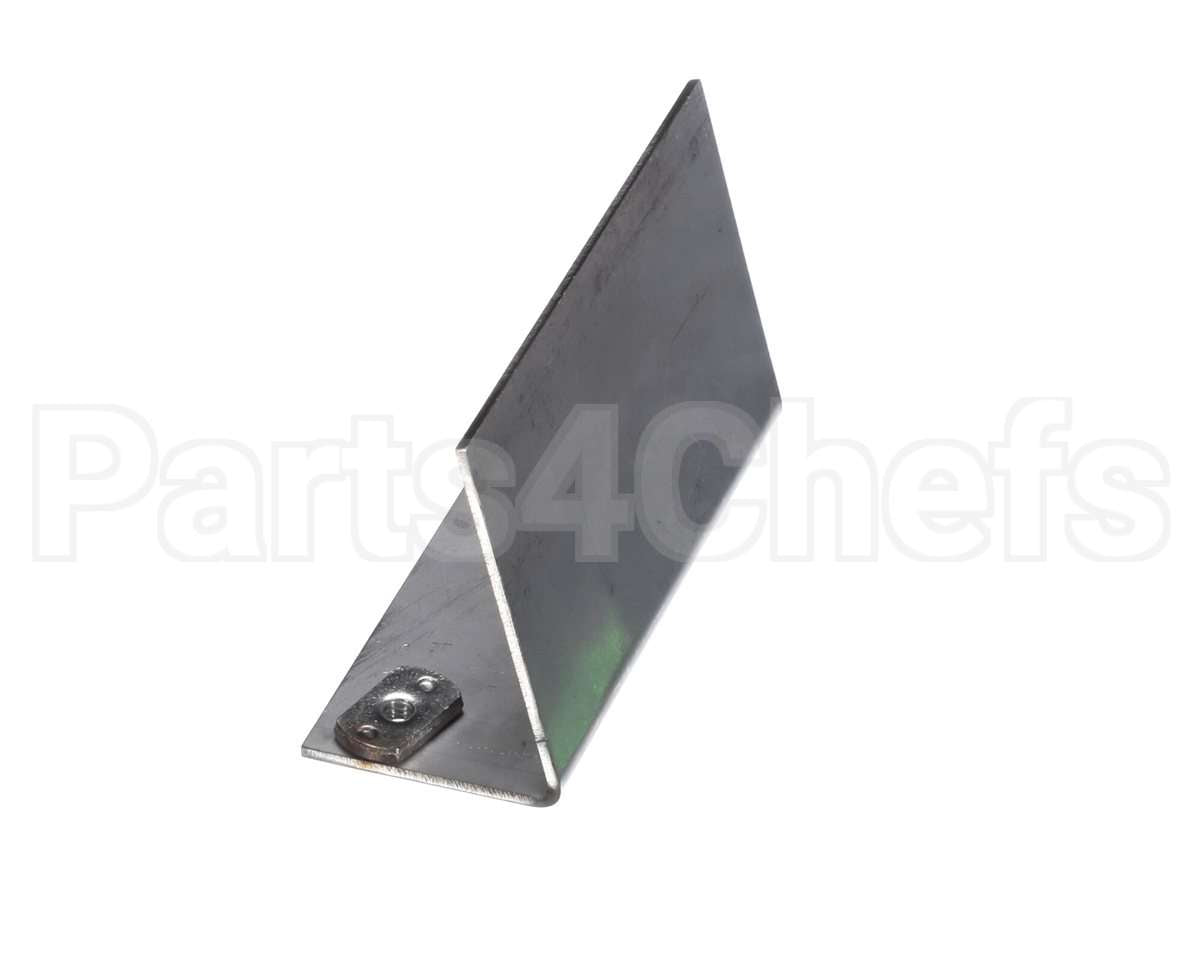 00-293852 Hobart Shield Assembly