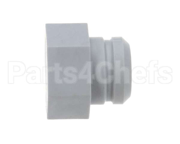 00-293858 Hobart Cap End-Hex