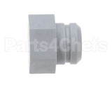 00-293858 Hobart Cap End-Hex