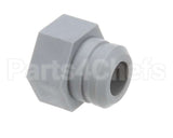 00-293858 Hobart Cap End-Hex