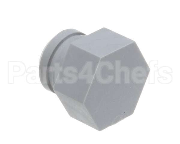 00-293858 Hobart Cap End-Hex
