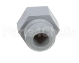 00-293858 Hobart Cap End-Hex