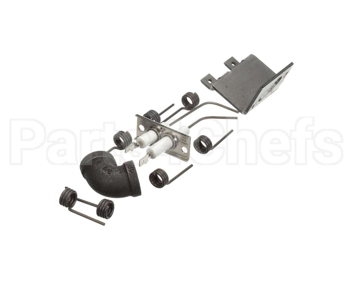 00-293940 Hobart Kit