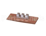 00-294325-00009 Hobart Terminal Board Assembly
