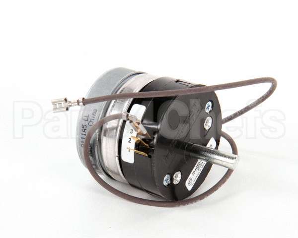 00-294650-004-2 Hobart Timer Assembly.