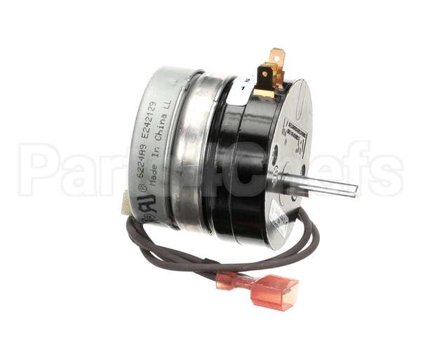 00-294650-04-12 Hobart Timer,Asssembly