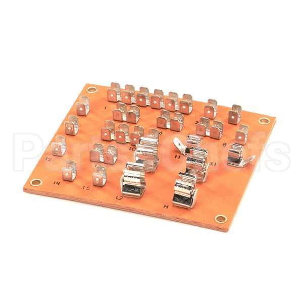 00-294676 Compatible Hobart Term Bd Assembly