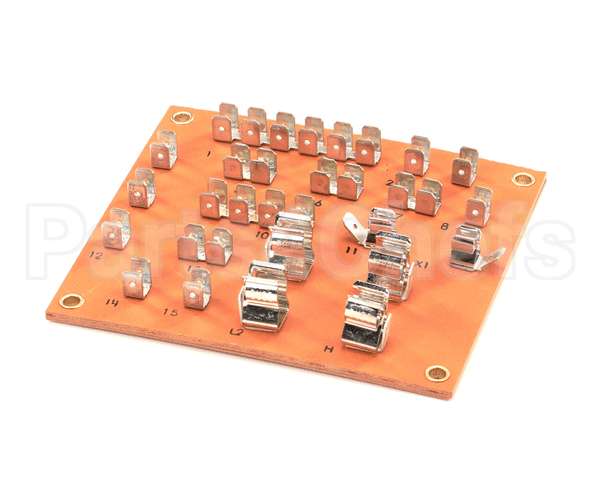 00-294676 Hobart Term Bd Assembly