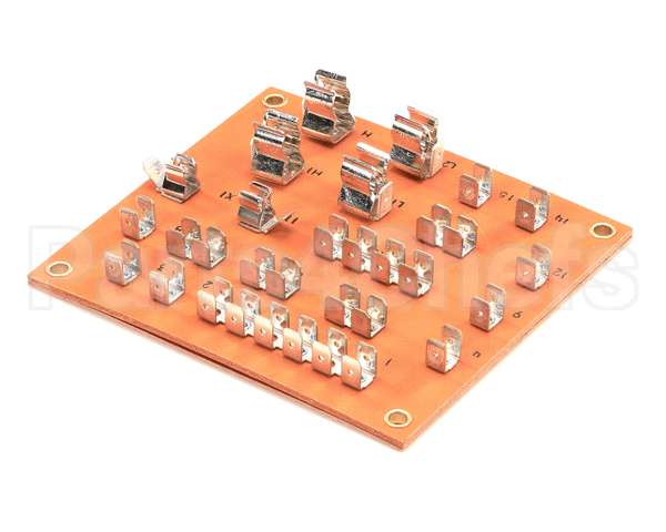 00-294676 Hobart Term Bd Assembly