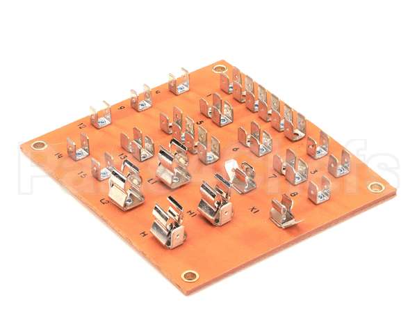 00-294676 Hobart Term Bd Assembly