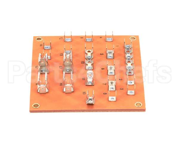 00-294676 Hobart Term Bd Assembly