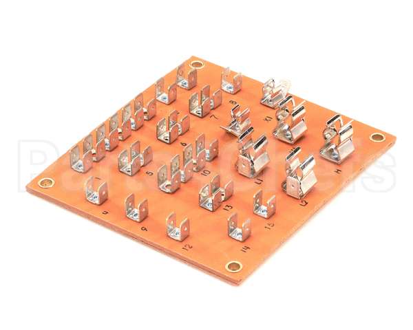 00-294676 Hobart Term Bd Assembly