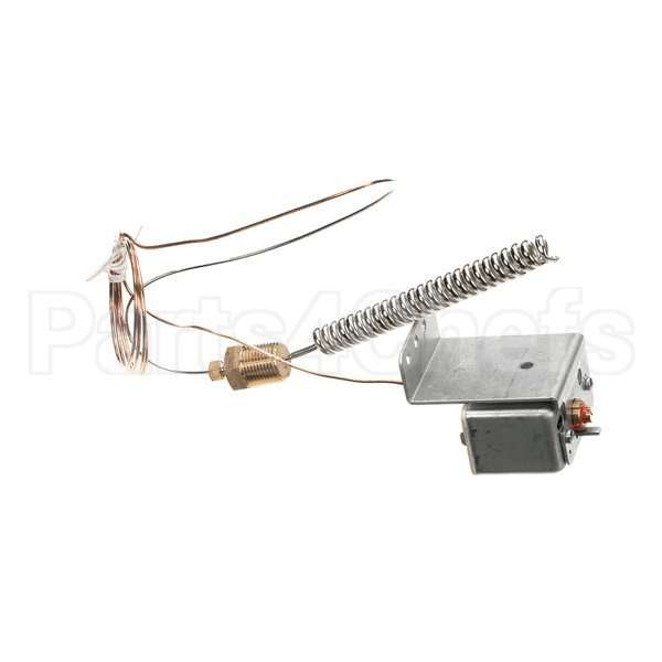 00-294681-031-1 Compatible Hobart Thermostat, Tank Heat