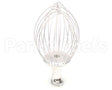 00-295027 Hobart 12-D Whip Sst