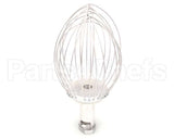 00-295027 Hobart 12-D Whip Sst