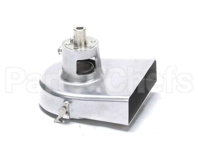 00-295135 Hobart Back Case S/A