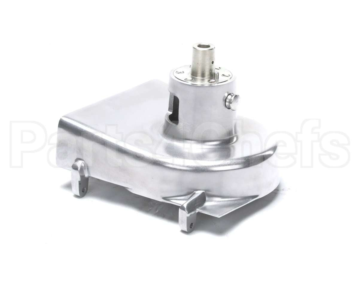 00-295135 Hobart Back Case S/A