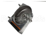 00-295136 Hobart Back Case
