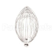 00-295149 Compatible Midwest Appliance Parts 80 D Whip Ss