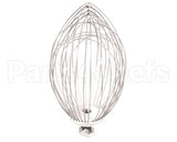 00-295149 Hobart 80 D Whip Ss