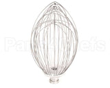 00-295149 Hobart 80 D Whip Ss