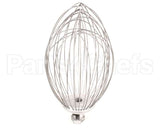 00-295149 Hobart 80 D Whip Ss